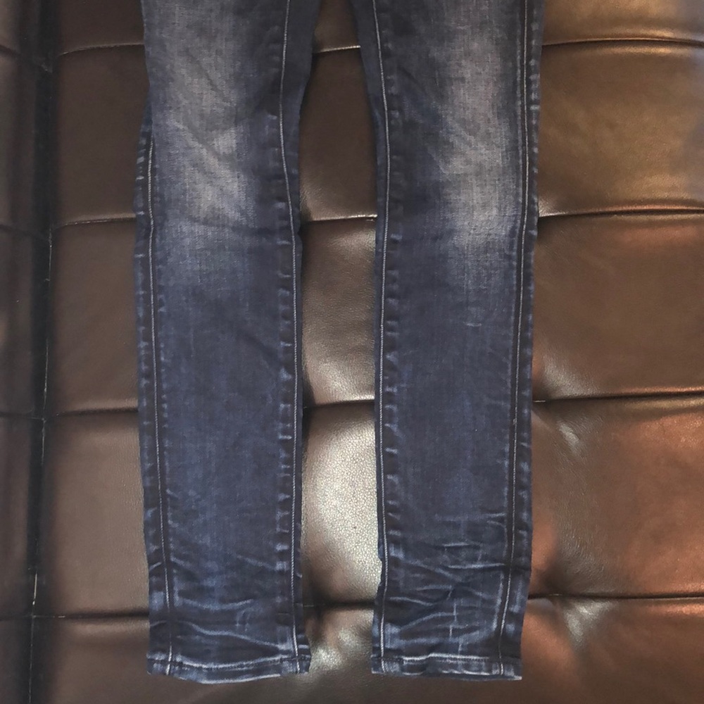 G-star Blue Jeans - Picture 3 of 5